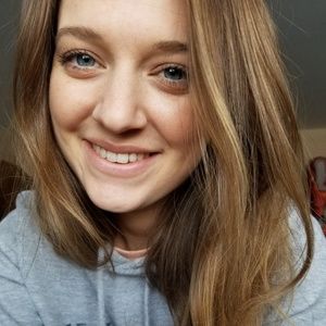 Meet your Posher, Audrey